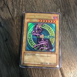 YuGiOh Cards - Original Structure deck Yugi