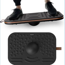 Brand New Balance Board