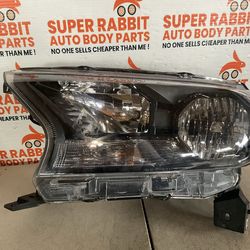 2019 Ranger Driver Halogen Headlight CHEAPEST Original 2023✅