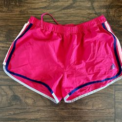 Adidas Running Shorts 