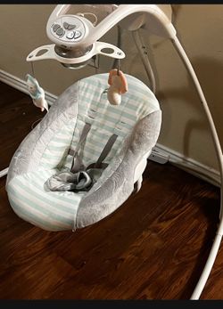 Baby Swing