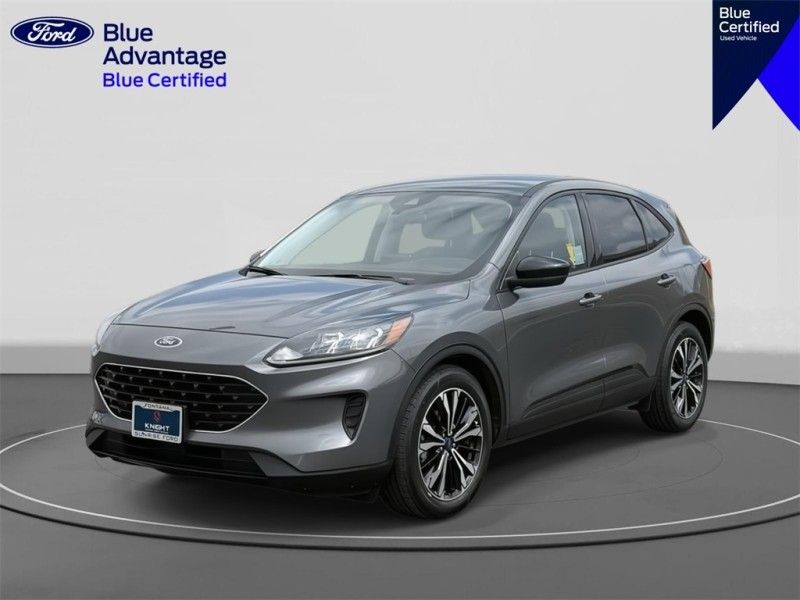 2022 Ford Escape SE SUV