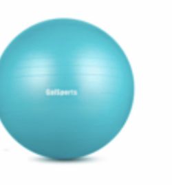 Exercise Ball Yoga Ball (65-75cm)