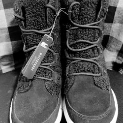 $10 TODAY!!! SOREL EXPLORER NEXT Joan Cozy Women's Boot (Size 10)