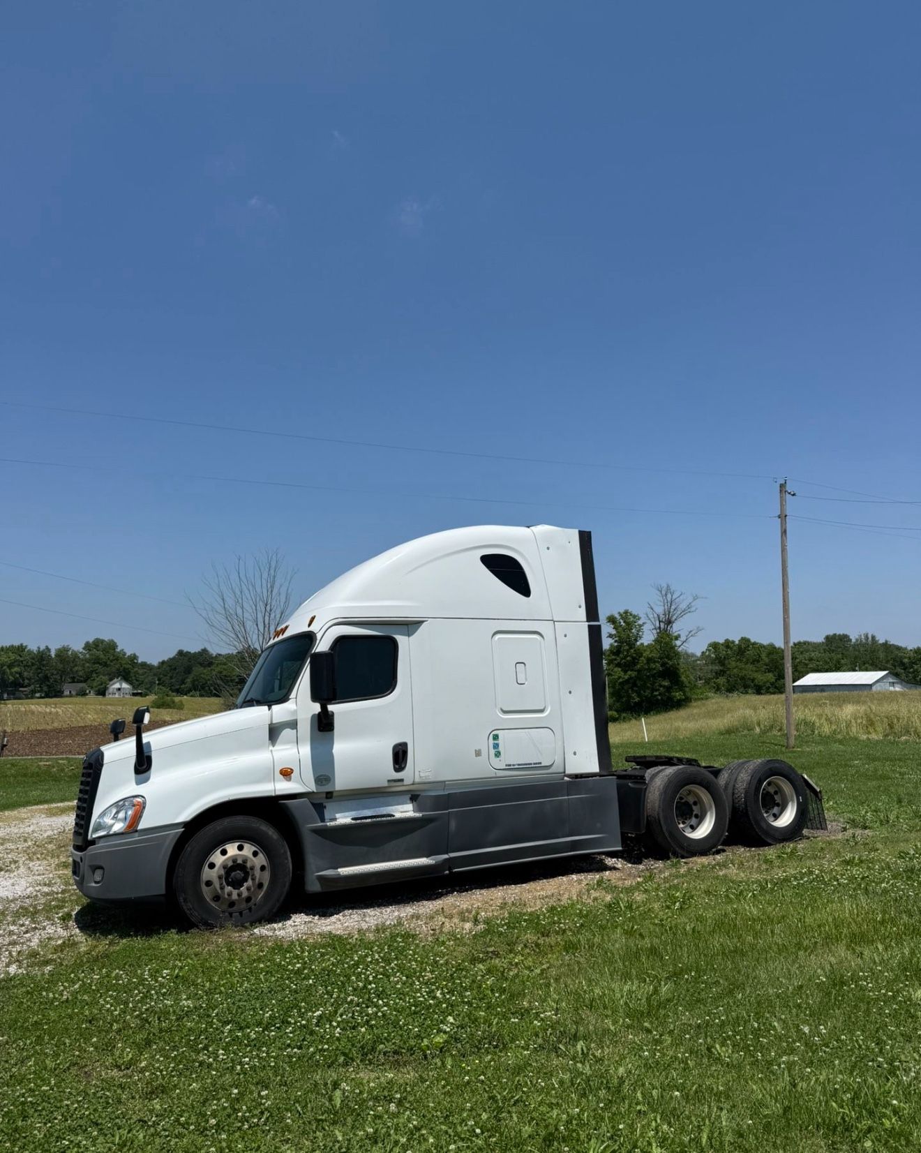 Truck