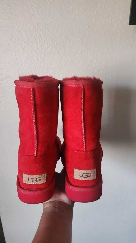 Ugg #6