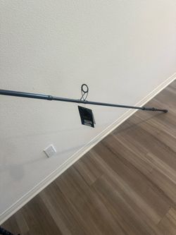 St. Croix Seage 10'6 ML 2 Piece Fishing Rod