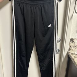 Men’s Adidas Sweats 