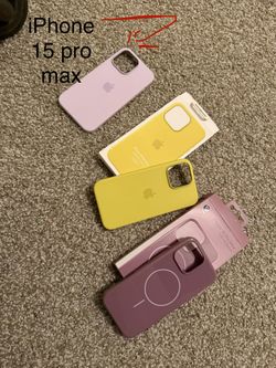 iPhone Cases 