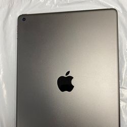 iPad 9 64gb ID: 3WGQ3