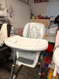 High Chair