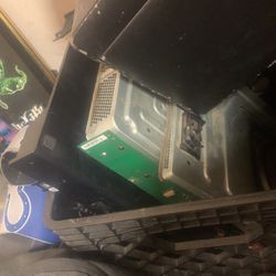 Xbox One ( FOR PARTS ONLY!)