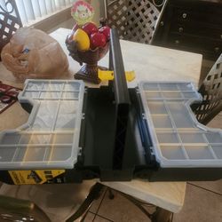 Stanley  Tool Organizer 