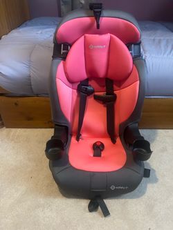 Safety 1st Booster Car Seat