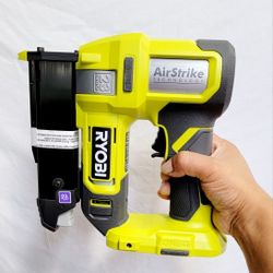Cordless Airstrike 23-Gauge Pin Nailer (Tool Only)