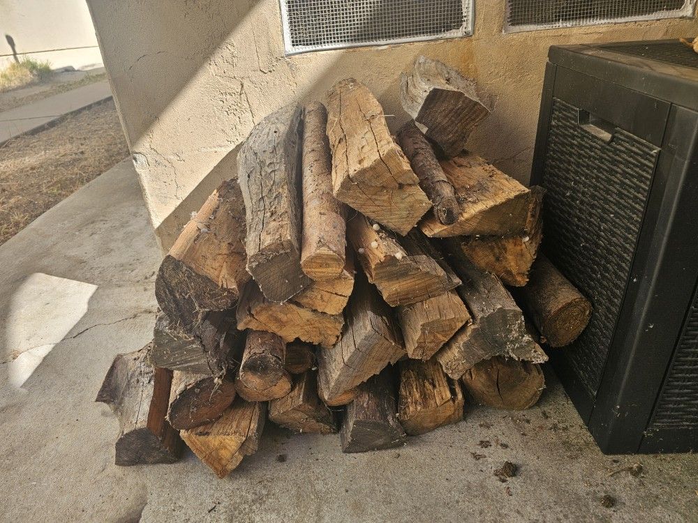 Firewood