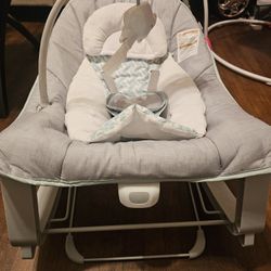 Ingenuity Keep Cozy 3 in 1