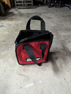 Bauer Tool Tote / Bag