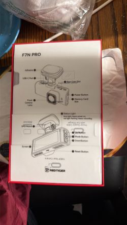 Redtiger F7N PRO