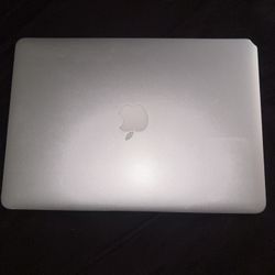 2017 Mac Book Air