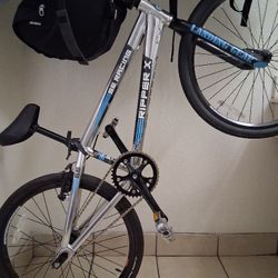 SE RACING BMX 20" EXPERT