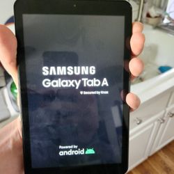 Samsung Galaxy Tab A