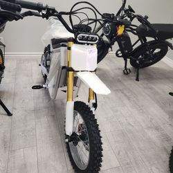 TST Dirt bike for sale