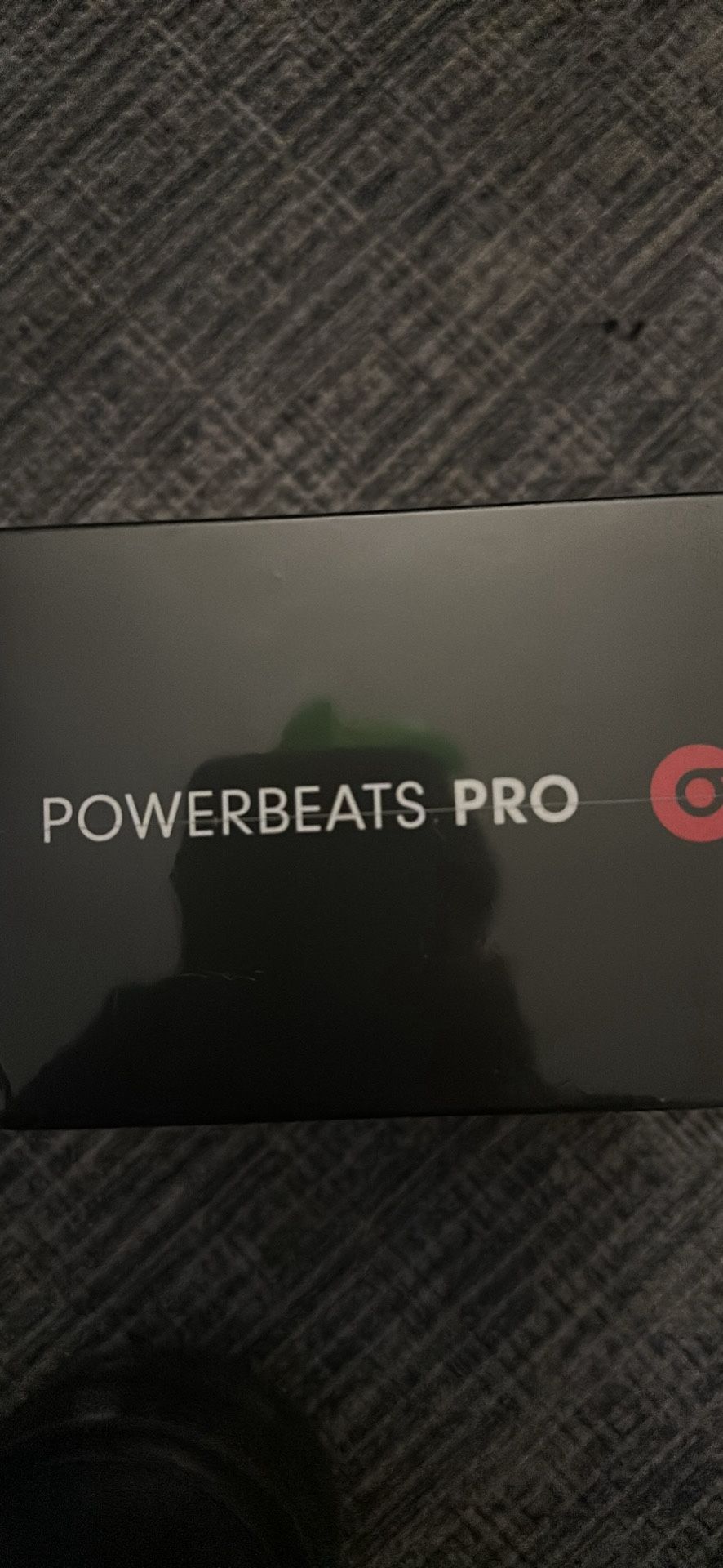Powerbeats Pro
