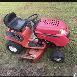 Toro Lawnmower 