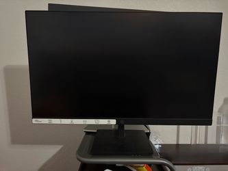 HP FreeSync Computer Monitor