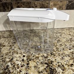 AquaSana AQ-CWM-D-W Pitcher Jug Container Part Only for Water Filter System