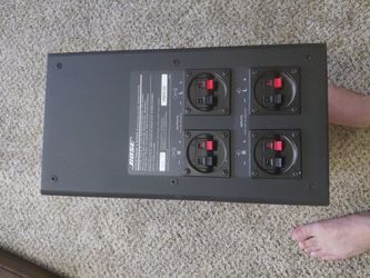 Bose Acoustimass" 5 Series 2
