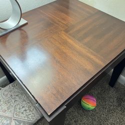 3 Coffee Tables 