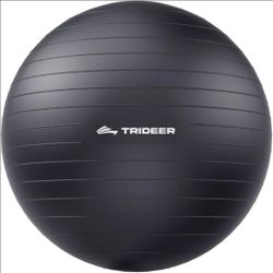 Trideer Yoga Ball