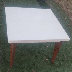 Dining Table, Comedor Chico