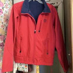 Tempo  jacket , Excelent Conditions