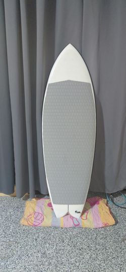 FIREWIRE HELIUM Machado Seaside 5'7"