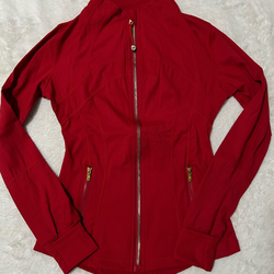 Womens jacket