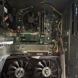Power PC (sleeper)