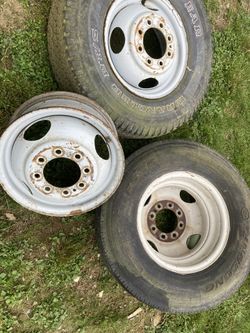 Tires