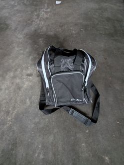 Athletico Single Bowling Ball bag