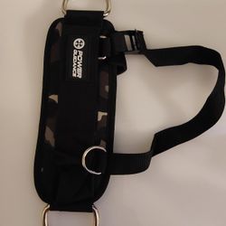 Ankle Strap For Cable Machine Professional Kickback (42)