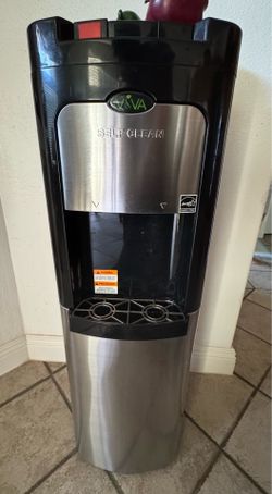 Water Dispenser