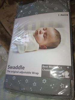 swaddle
