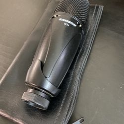 Samson CL7A Condenser Microphone