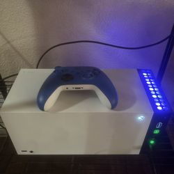 Xbox series X 1Tb