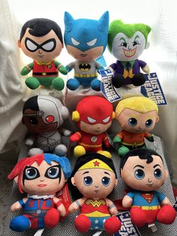 Justice League