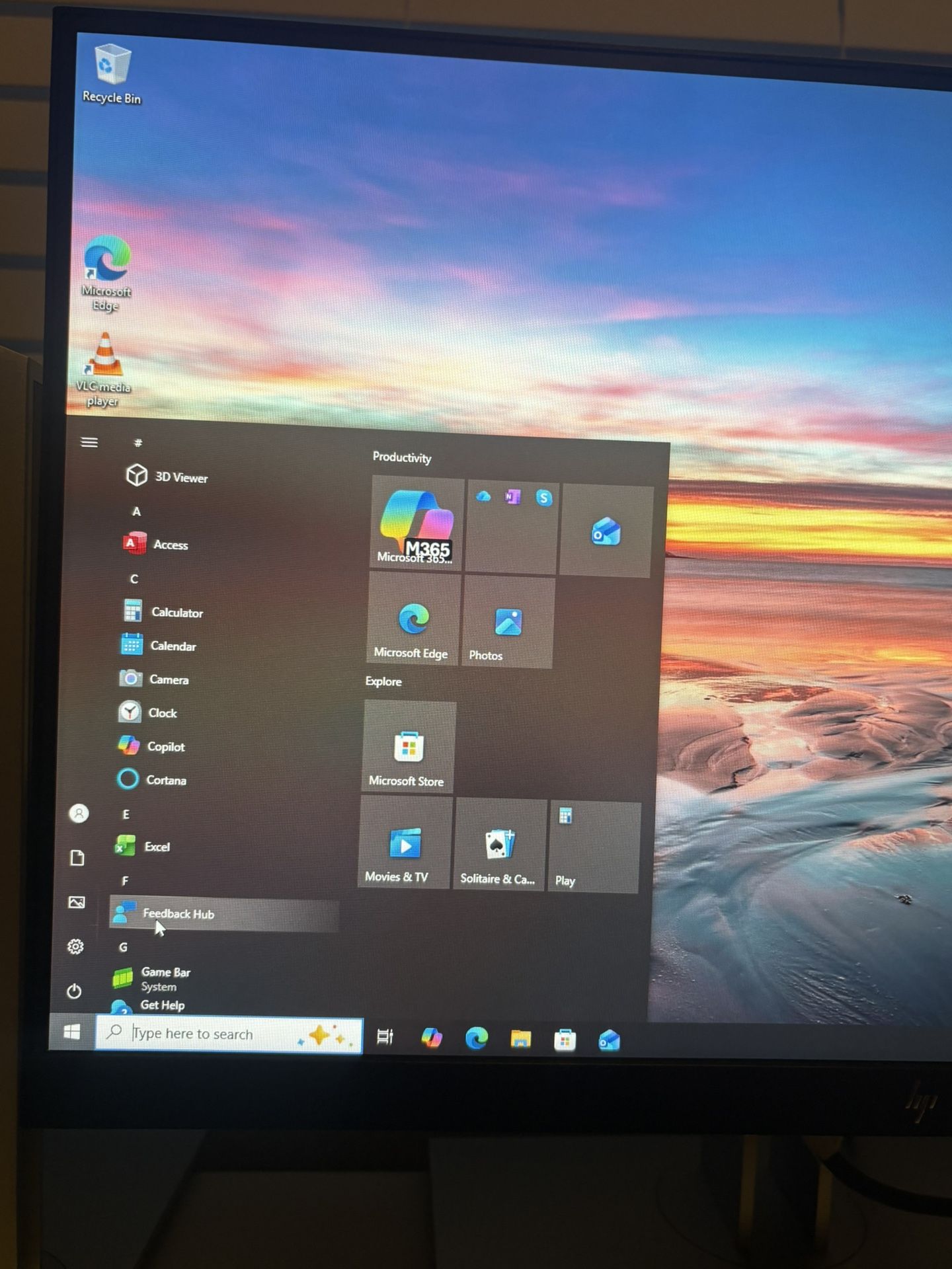 Monitor For Sell Good For Anything Gaming 4k And Work Etc