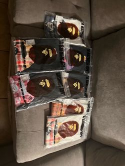 Bape shirts