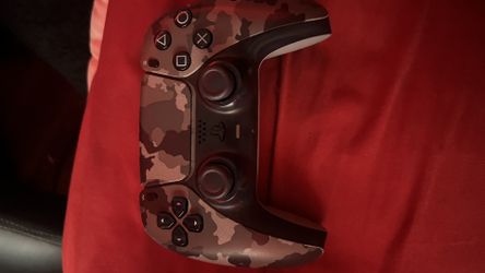 Ps5 Dualsense Controller